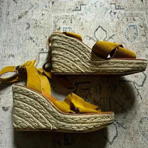 DV by Dolce Vita espadrille sandals